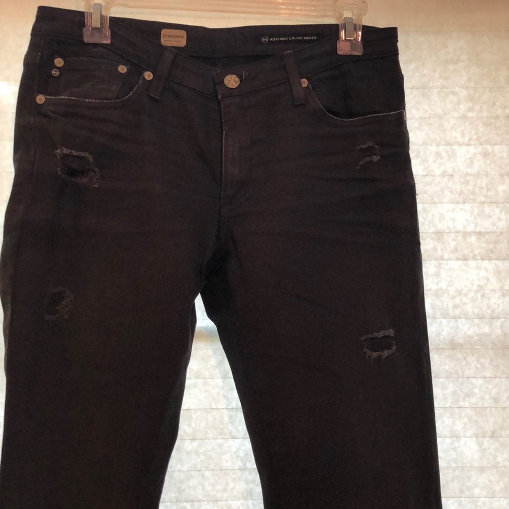 A G jeans